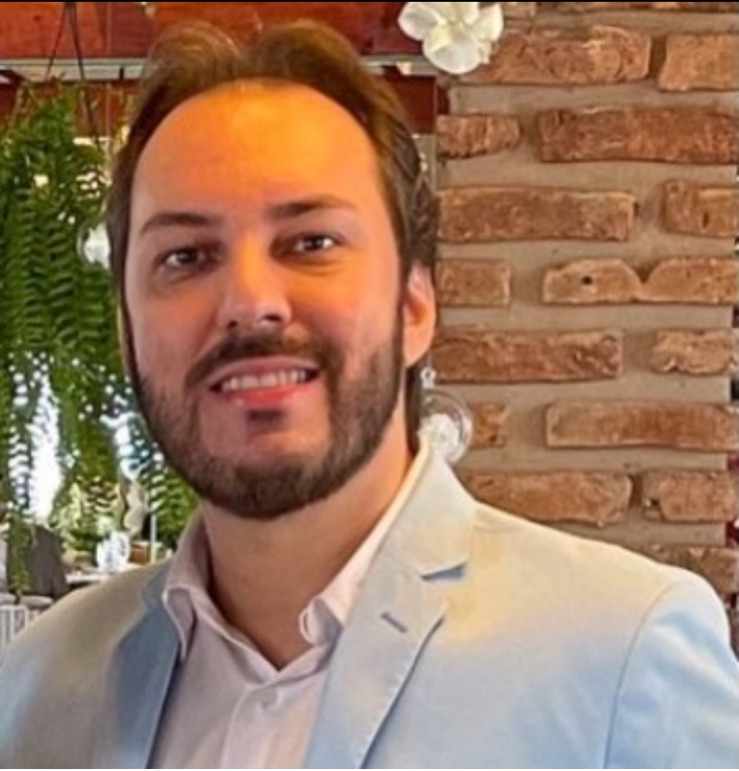 José Neto, CEO da Agência Perfil